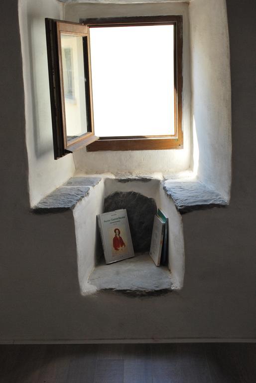 Gite Cap De La Hont لارونس المظهر الخارجي الصورة